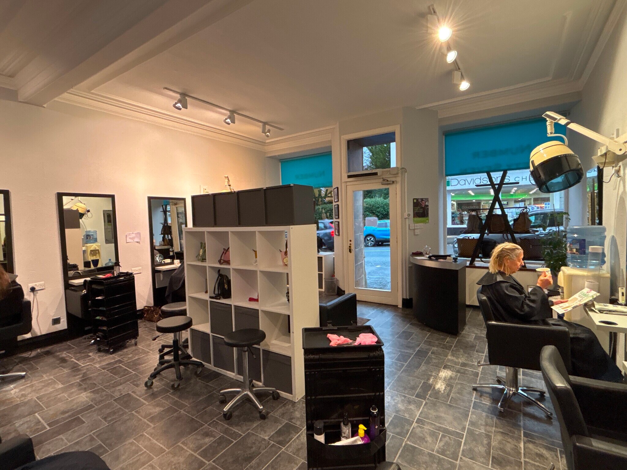 57 High St, Auchterarder en alquiler Foto del interior- Imagen 1 de 4