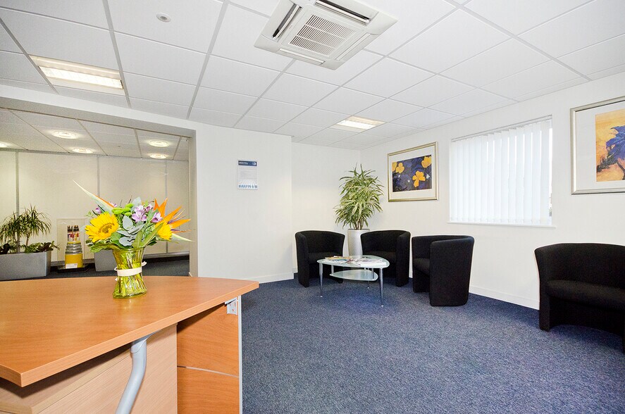 North Esplanade W, Aberdeen en alquiler - Foto del edificio - Imagen 3 de 4