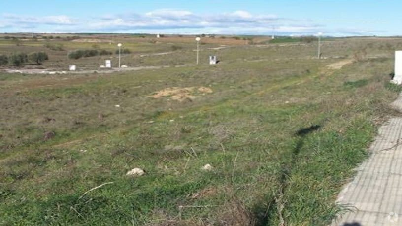 Calle Sector 47 0034 P-022, Casarrubios del Monte, Toledo en venta Foto principal- Imagen 1 de 7