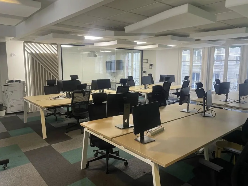 10 Rue Des Messageries, Paris en alquiler Foto del edificio- Imagen 1 de 6