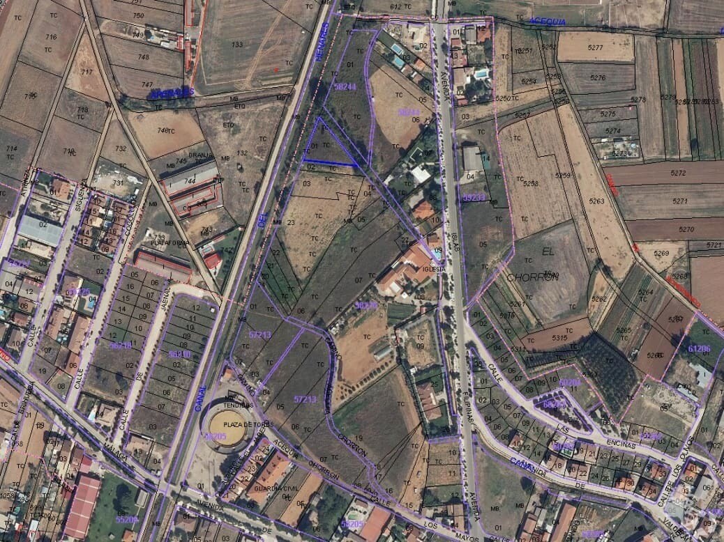 Camino Acequia-chorrón, 9, Yunquera de Henares, Guadalajara en venta Foto principal- Imagen 1 de 1