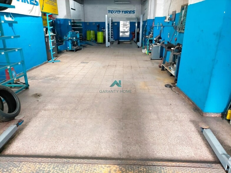 Local en GASTEIZ, Álava en alquiler - Foto del interior - Imagen 1 de 9