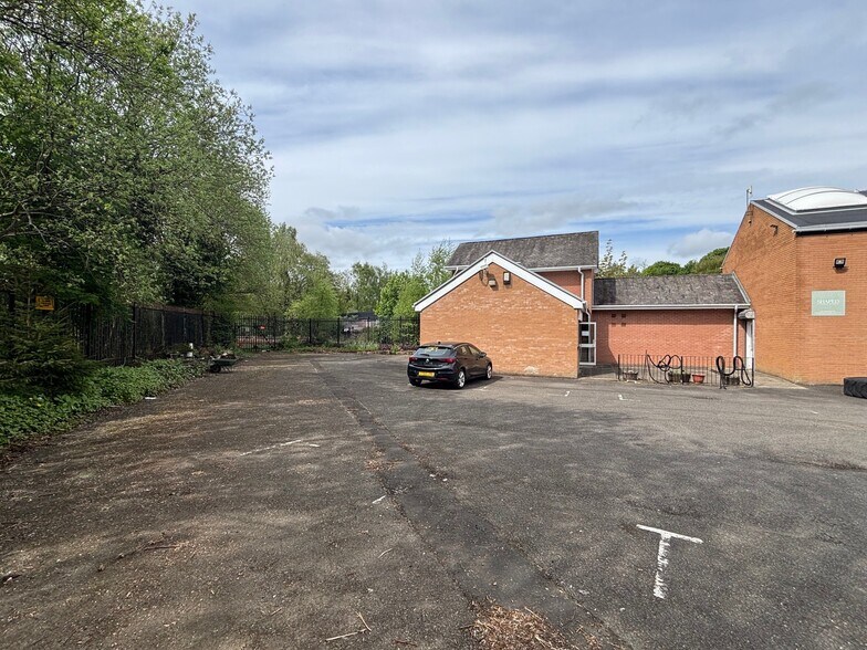 1987 Maryhill Rd, Glasgow en alquiler - Foto del edificio - Imagen 1 de 10