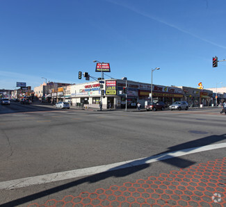 Más detalles para 701 Alvarado St, Los Angeles, CA - Locales en alquiler