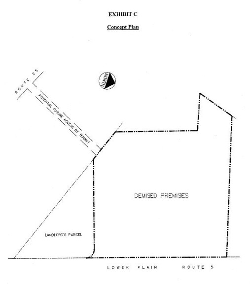 61 Market Ln, Bradford, VT en venta - Foto del edificio - Imagen 1 de 3