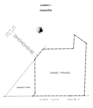 Más detalles para 61 Market Ln, Bradford, VT - Terrenos en alquiler