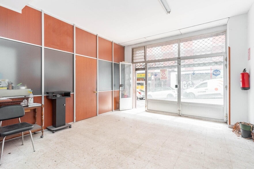 Calle Augusto Junquera, 32, Oviedo, Asturias en venta - Foto del interior - Imagen 3 de 30