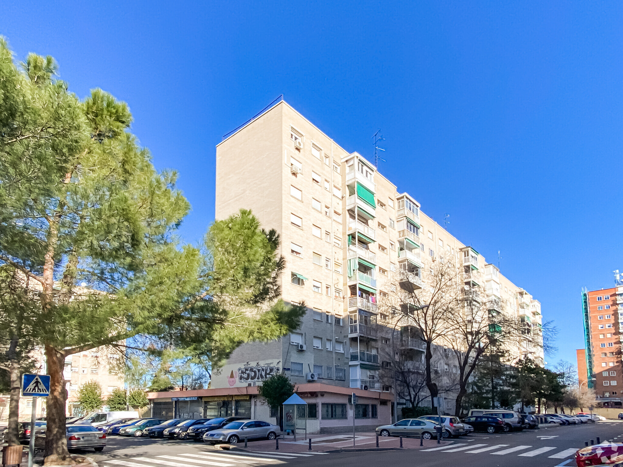 Plaza San Juan de Covas, 16, Alcorcón, Madrid en venta Foto principal- Imagen 1 de 3