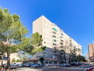 Más detalles para Plaza San Juan de Covas, 16, Alcorcón - Edificios residenciales en venta