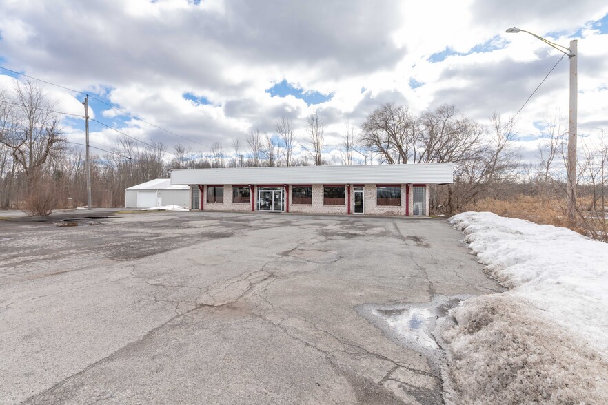 5087 Ridge Rd W, Spencerport, NY en venta - Foto del edificio - Imagen 3 de 23