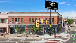 Más detalles de 22757 Woodward Ave, Ferndale, MI - Local en venta