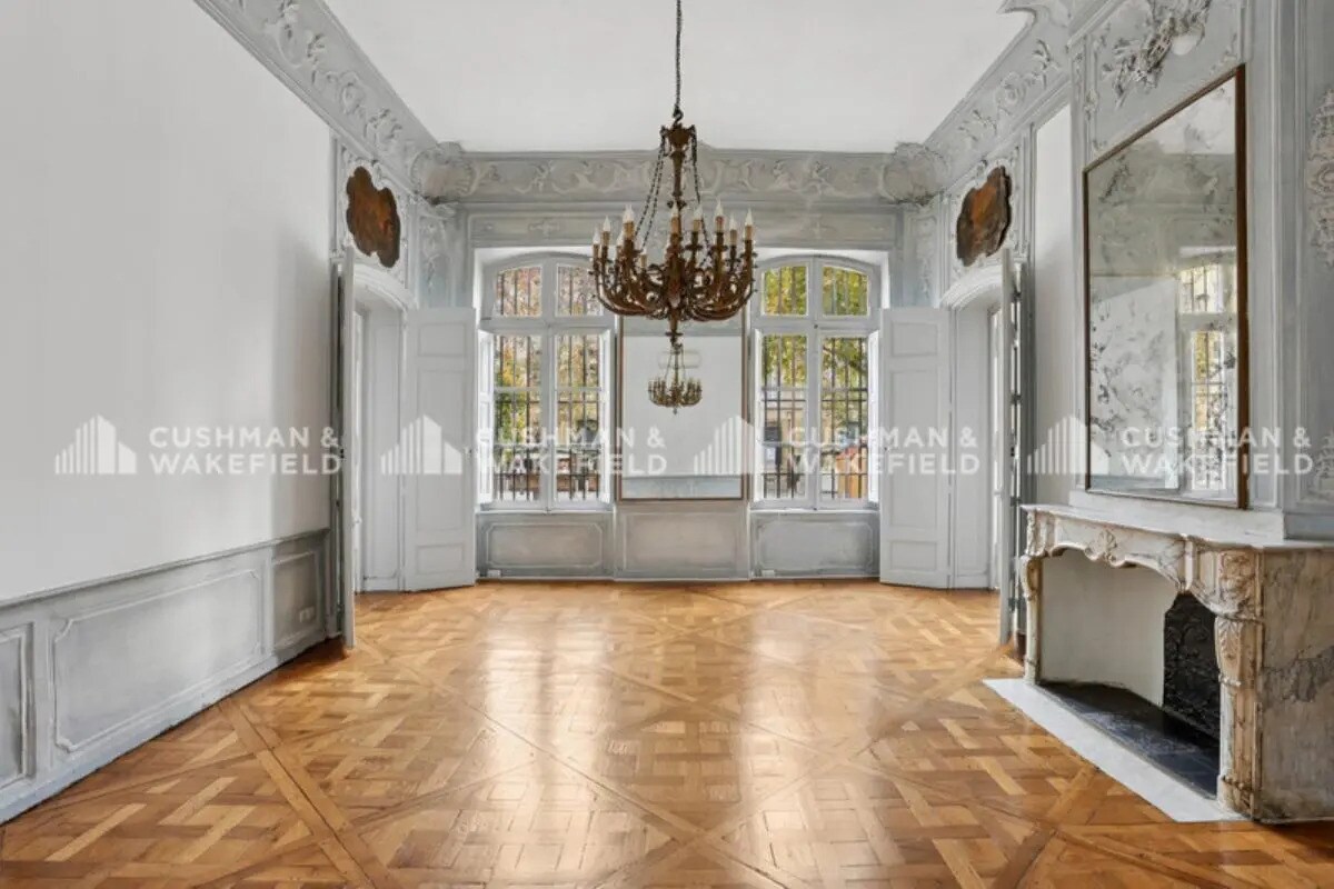 19 Cours Mirabeau, Aix-en-Provence en alquiler Foto del interior- Imagen 1 de 15