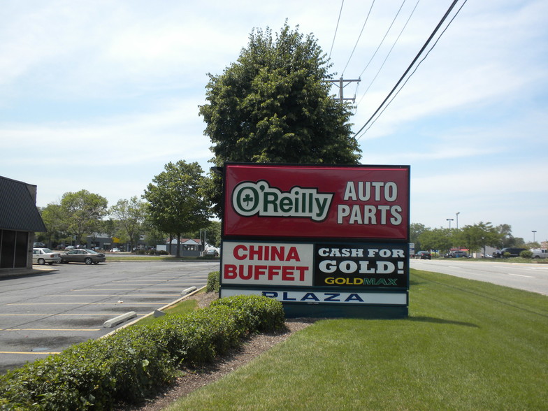 401-421 Townline Rd, Mundelein, IL en venta - Otros - Imagen 2 de 3