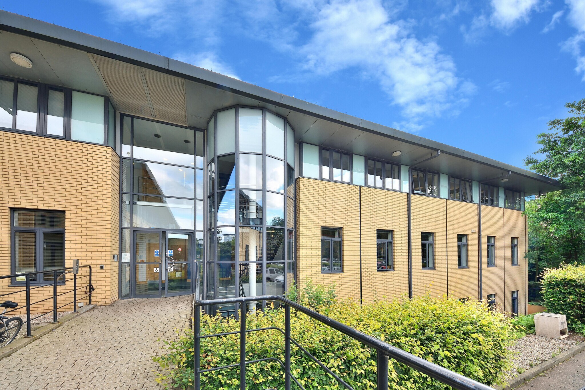 597 Calder Rd, Edinburgh en alquiler Foto del edificio- Imagen 1 de 9