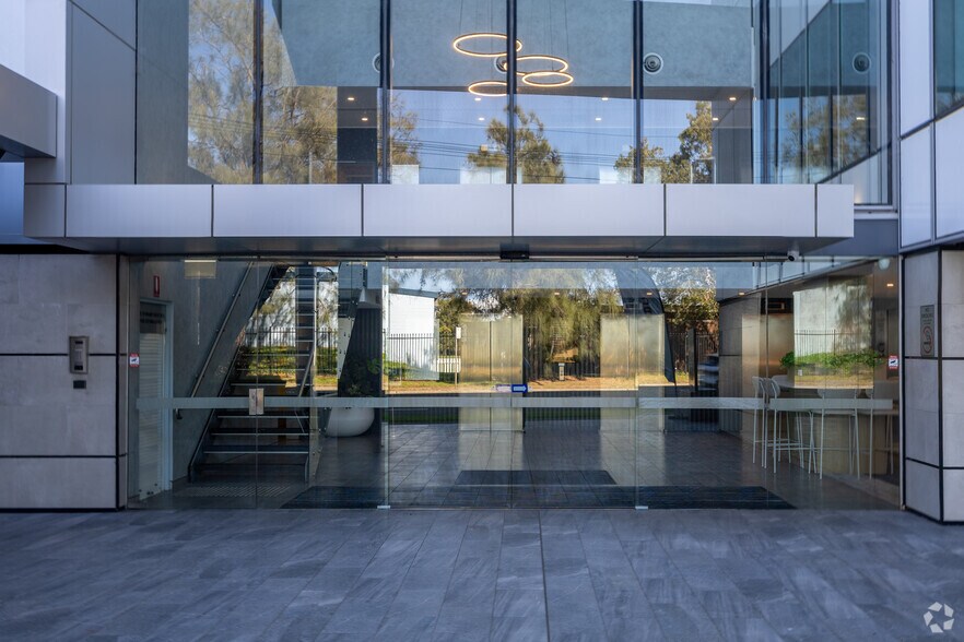 163-175 O'Riordan St, Mascot en alquiler - Foto del edificio - Imagen 2 de 6