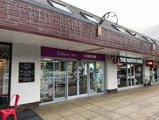 Más detalles de Grampian Rd, Aviemore - Local en alquiler