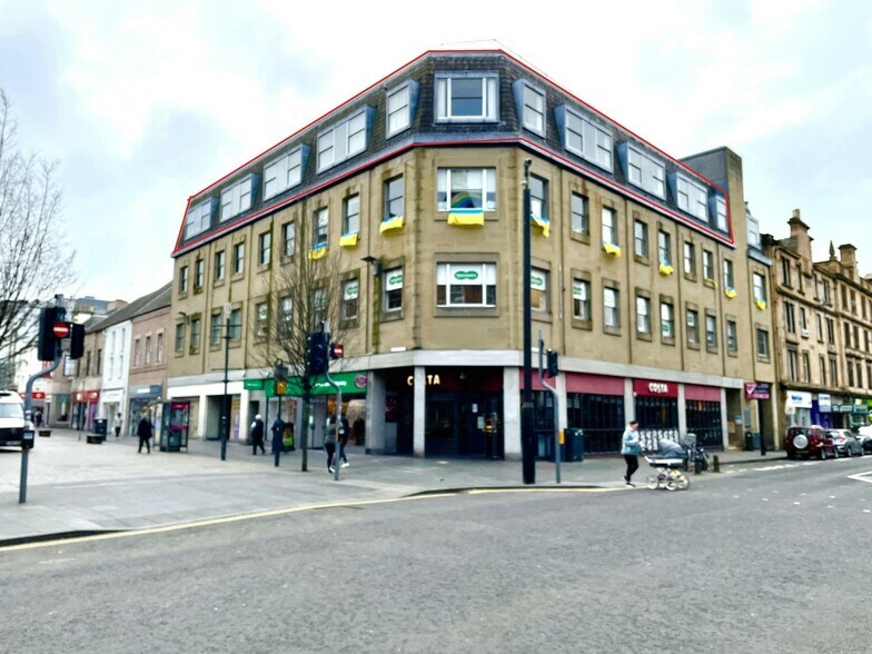 174-176 Scott St, Perth en alquiler - Foto del edificio - Imagen 2 de 30