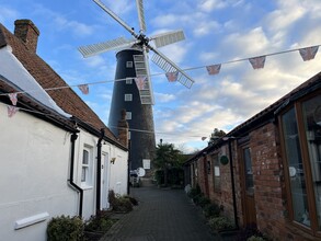 Mill Close, Grimsby en alquiler Foto del edificio- Imagen 1 de 5