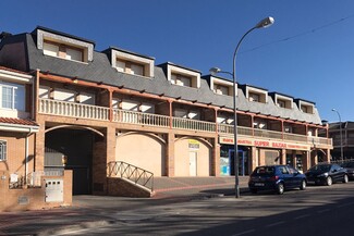 Más detalles para Calle Cordel De Hormigos, 1, Casarrubios del Monte - Edificios residenciales en venta