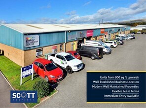 10 Munro Rd, Stirling en alquiler Foto del edificio- Imagen 2 de 4