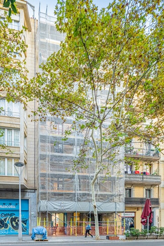 Más detalles de Edificio residencial​ en venta