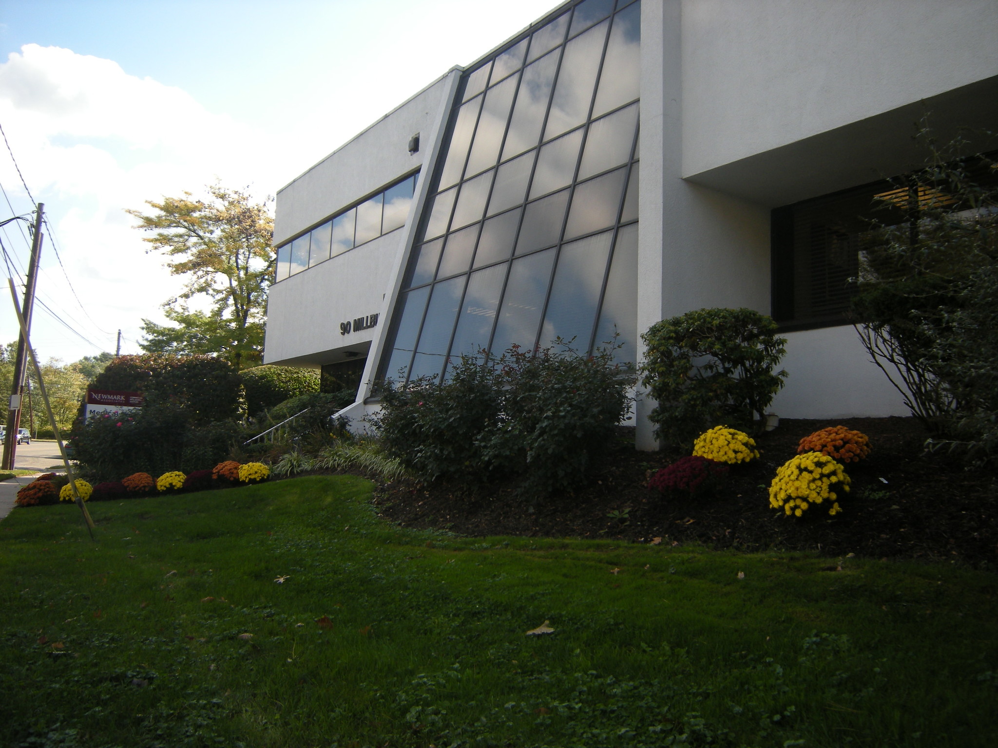 90 Millburn Ave, Millburn, NJ en alquiler Foto principal- Imagen 1 de 17