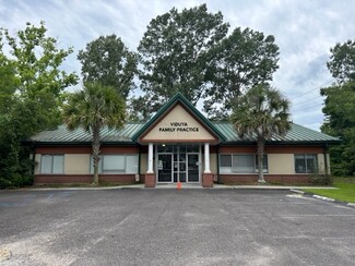 Más detalles para 9133 Timber St, North Charleston, SC - Oficinas en alquiler