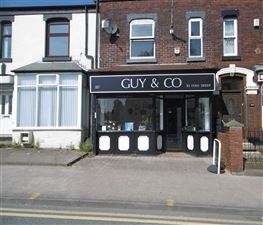 Más detalles para 357 Bury Rd, Bolton - Local en alquiler