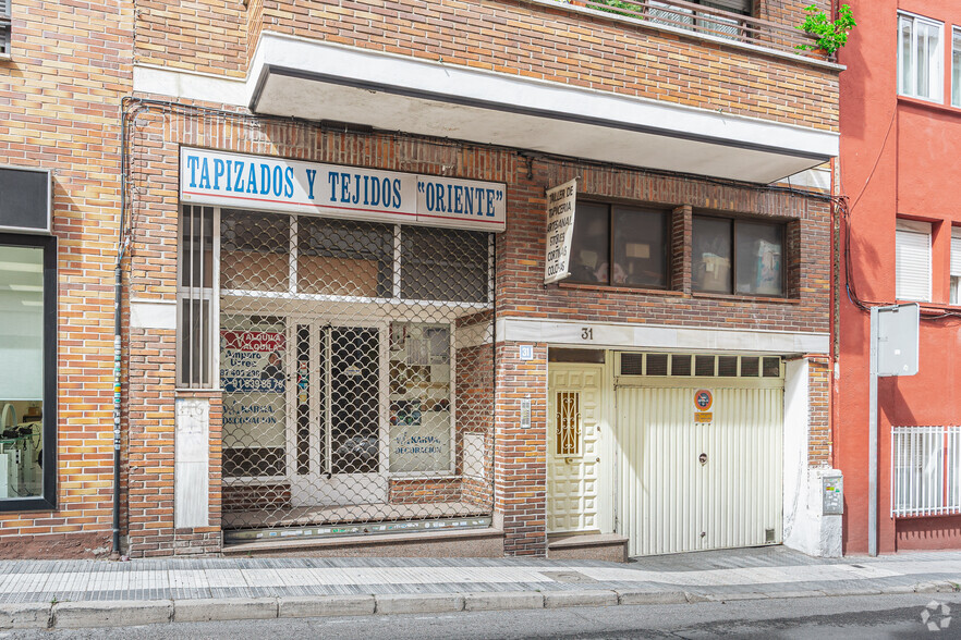 Locales en Majadahonda, MAD en alquiler - Foto del edificio - Imagen 1 de 4