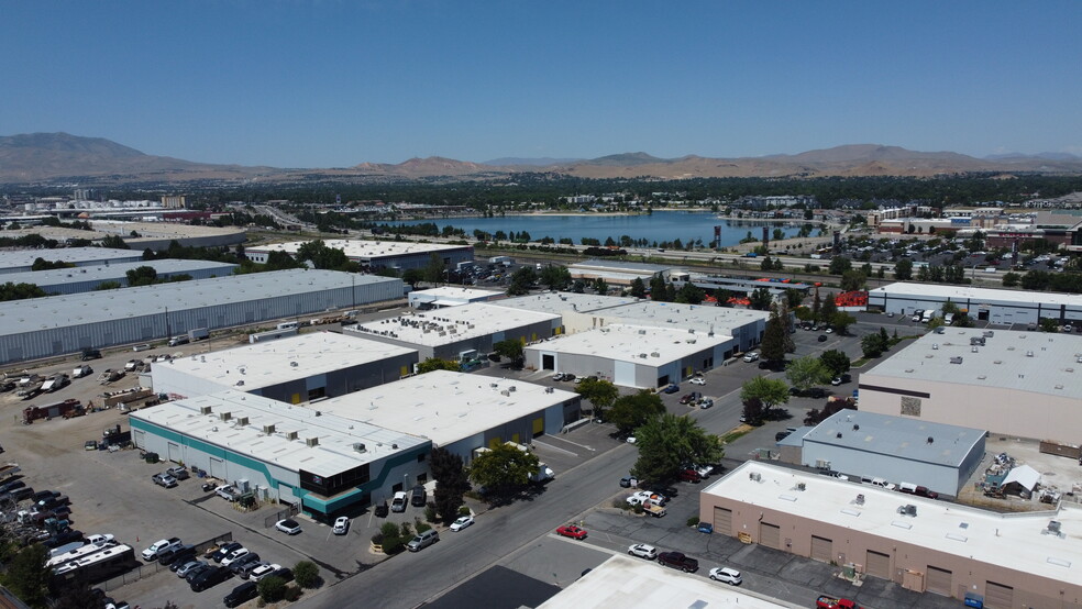 865 Deming Way, Sparks, NV en venta - Foto del edificio - Imagen 3 de 3