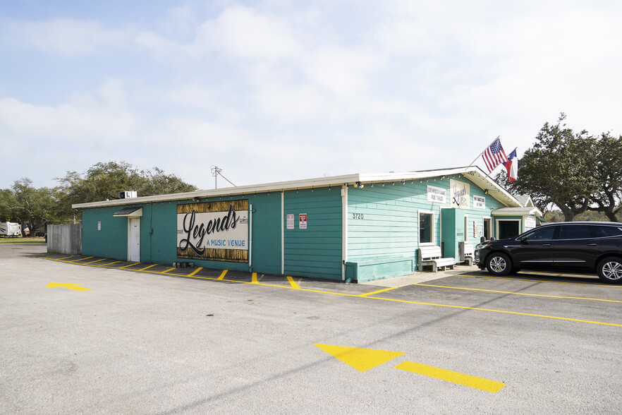 3720 Highway 35, Fulton, TX en venta - Foto del edificio - Imagen 3 de 9