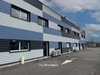 Más detalles de Oficina, flex en alquiler