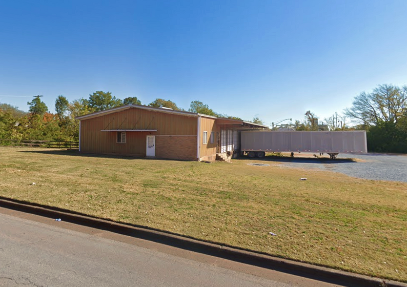 220 8th Ave NW, Decatur, AL en alquiler - Foto del edificio - Imagen 1 de 2