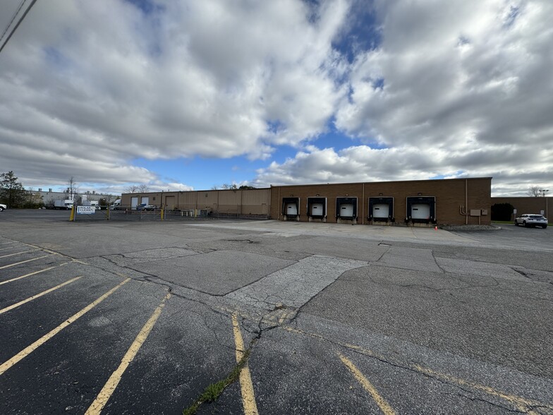 3707 Lathrop St, South Bend, IN en venta - Foto del edificio - Imagen 3 de 14