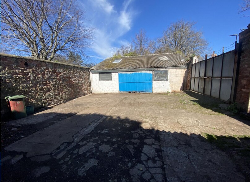 11 Lawson Pl, Dunbar en alquiler - Foto del edificio - Imagen 2 de 2