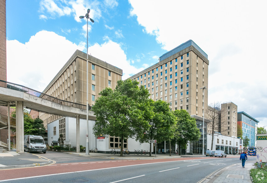 Lewins Mead, Bristol en alquiler - Foto del edificio - Imagen 3 de 18