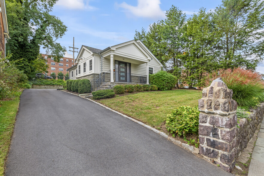 11 Hill St, Morristown, NJ en venta - Foto del edificio - Imagen 1 de 18