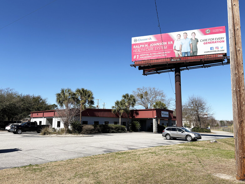 4937 Fargo St, Charleston, SC en venta - Foto del edificio - Imagen 3 de 15