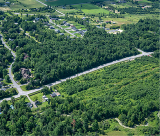 Más detalles de 0 Navan Rd, Ottawa, ON - Terreno en venta