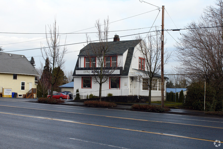 10929 NE Sandy Blvd, Portland, OR en alquiler - Foto del edificio - Imagen 3 de 3