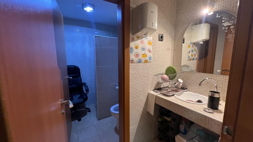 Avenida de la Industria, 37, Tres Cantos, Madrid en venta - Foto del interior - Imagen 3 de 5
