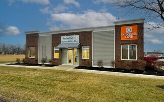 Más detalles de 7750 Diley Rd, Canal Winchester, OH - Oficina en venta