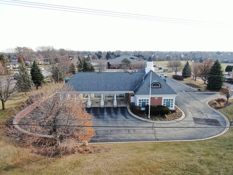 15901 S Division St, Plainfield, IL en venta - Foto del edificio - Imagen 2 de 6