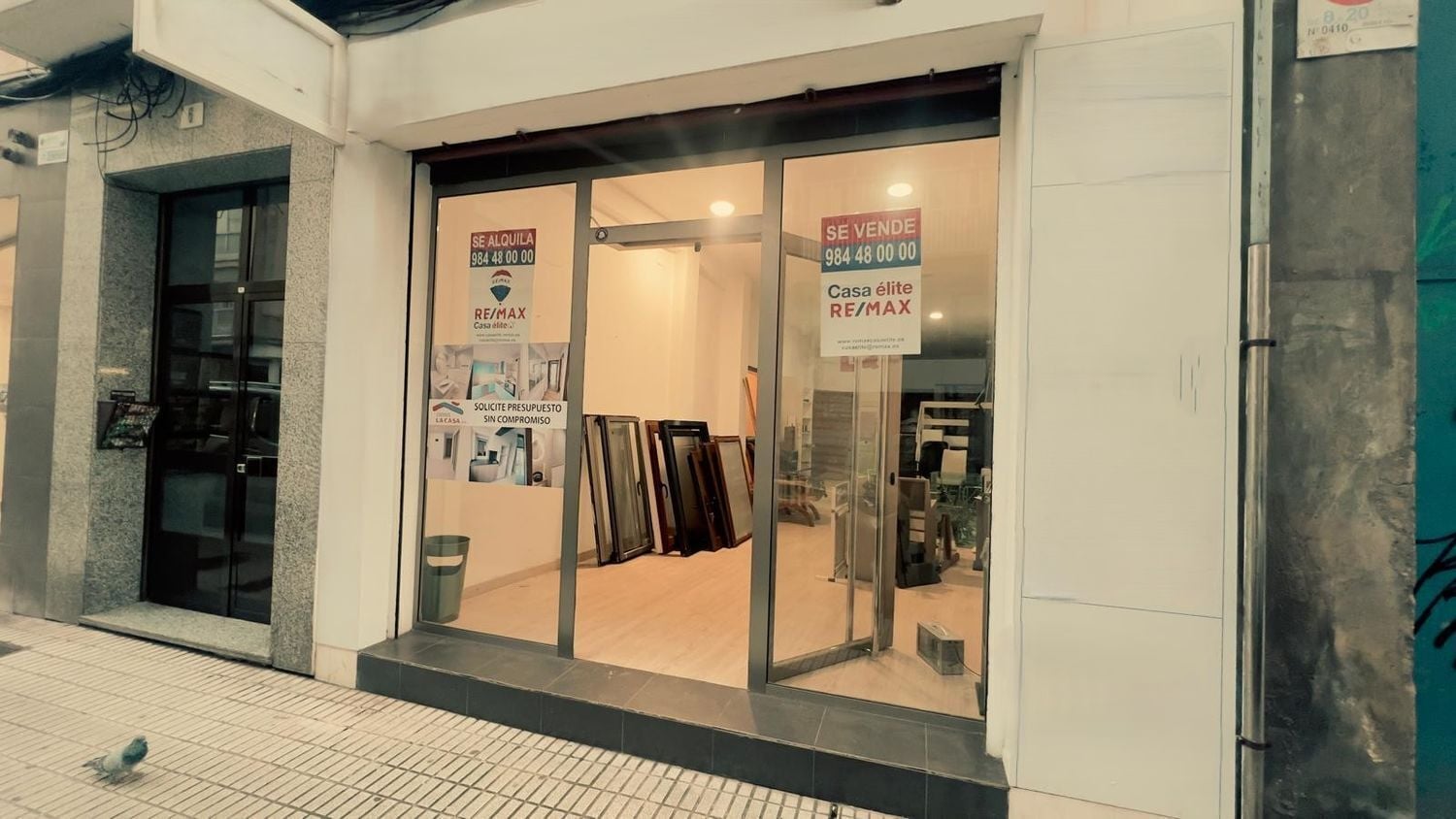 Adaro, 6, Gijón, Asturias en venta Foto del edificio- Imagen 1 de 15