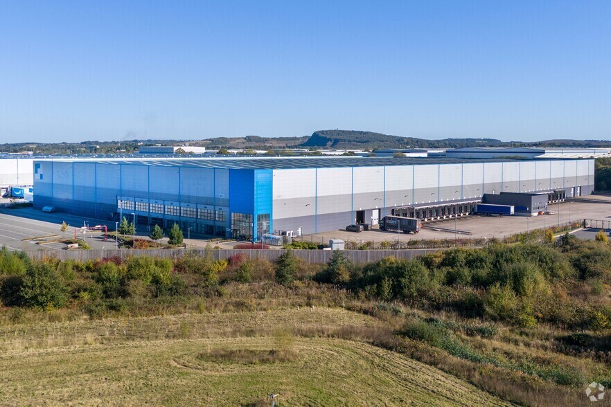 Beveridge Ln, Coalville en alquiler - Foto del edificio - Imagen 3 de 3