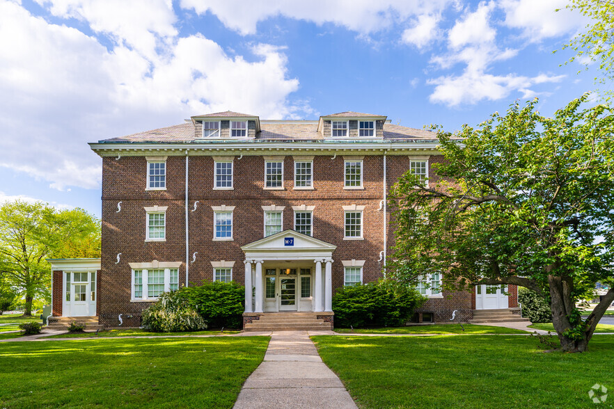 1321 Intrepid Ave, Philadelphia, PA en alquiler - Foto del edificio - Imagen 2 de 4