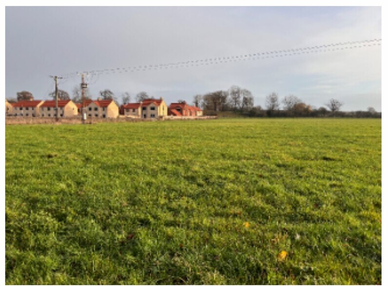 South of Riccal Drive, Helmsley en venta - Otros - Imagen 2 de 2