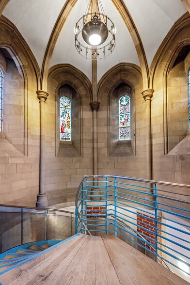 15 Mansfield Pl, Edinburgh en alquiler - Foto del interior - Imagen 2 de 4