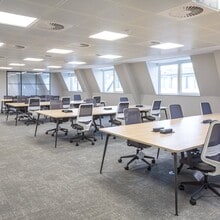 23 Kingsway, London en alquiler Foto del interior- Imagen 2 de 3