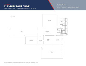 12 Eighty Four Dr, Eighty Four, PA en alquiler Foto del edificio- Imagen 1 de 1